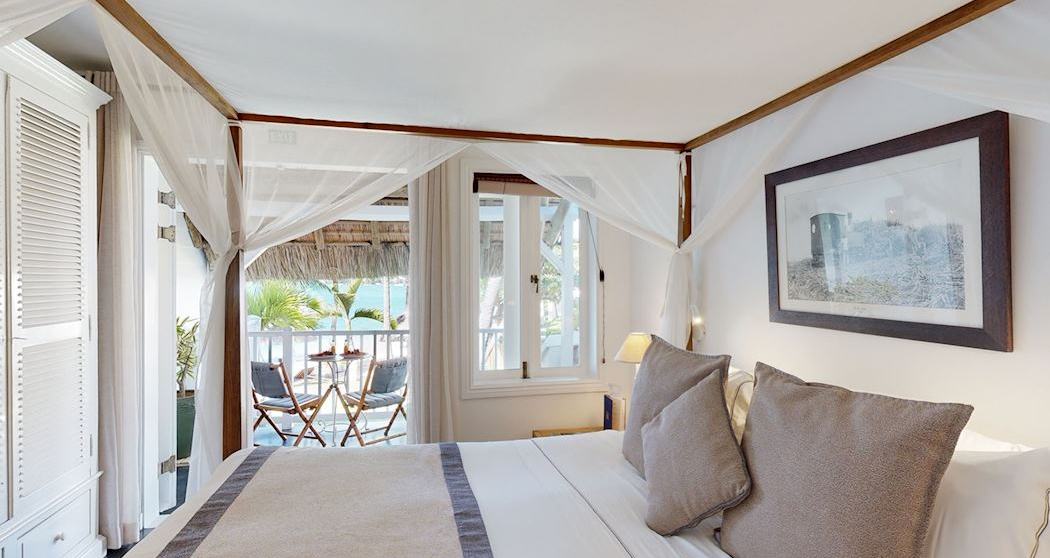 20 Degrés Sud hôtel