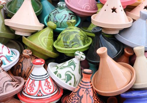 Maroc
