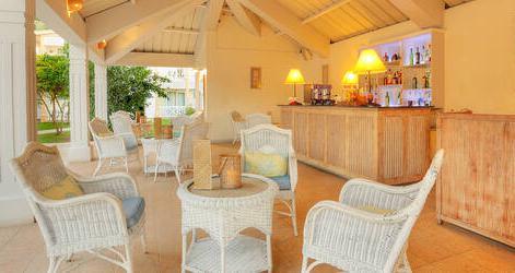 Les Cocotiers Boutik Hôtel