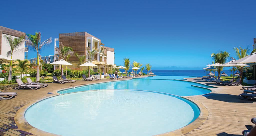 Anelia hôtel