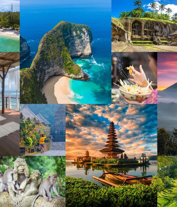 Bali