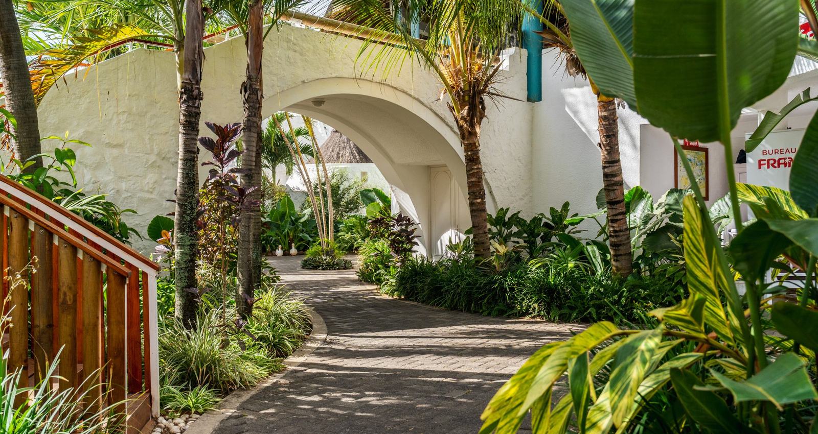 Casuarina Hotel and Spa