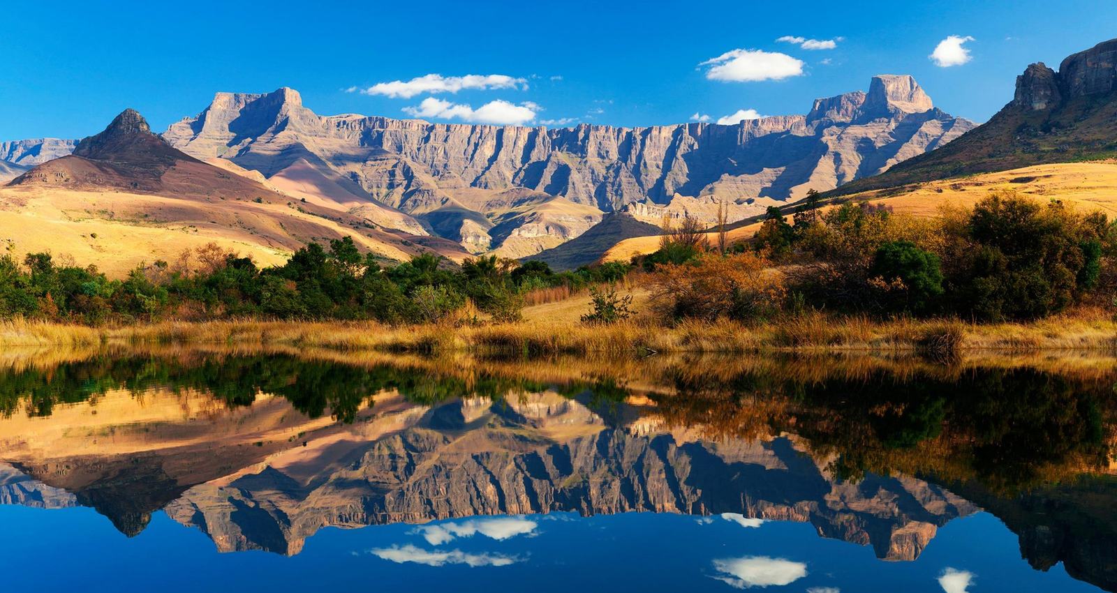 Vol St Denis Durban St Denis via Johannesburg