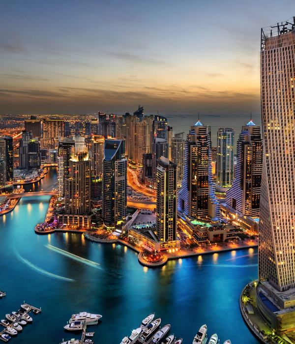 Dubaï