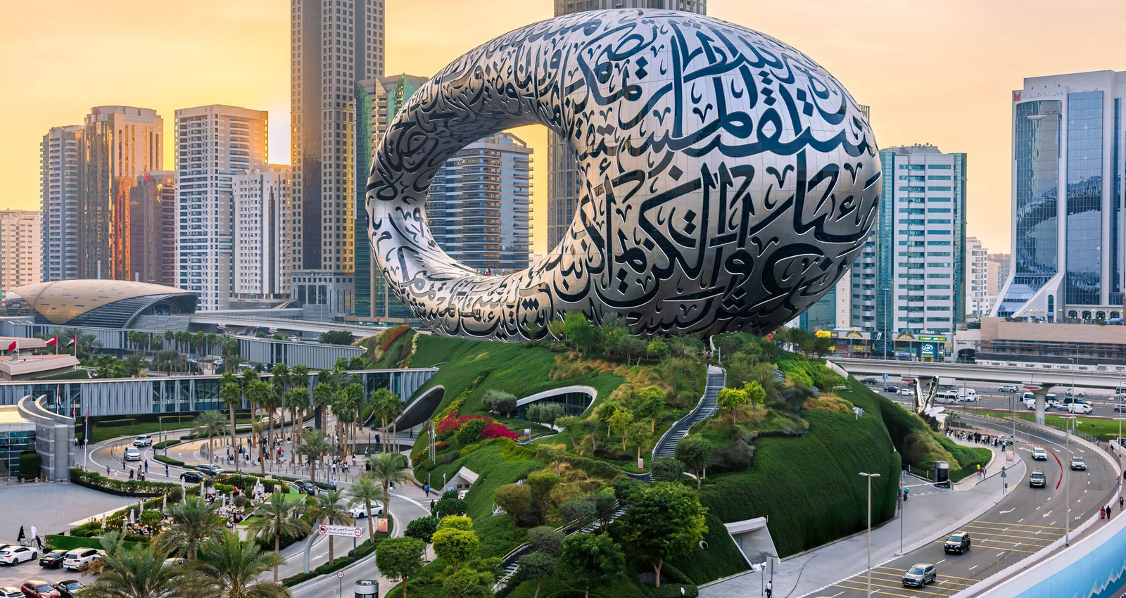 Vol St Denis Dubai St Denis via Maurice