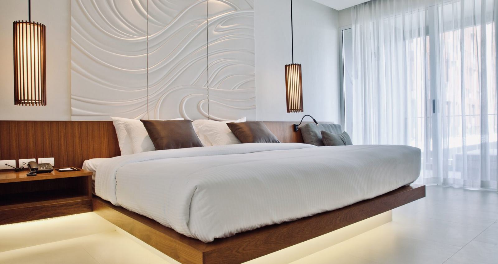 G Hua Hin hôtel