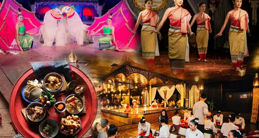 Lis Hôtel - Chiang Mai