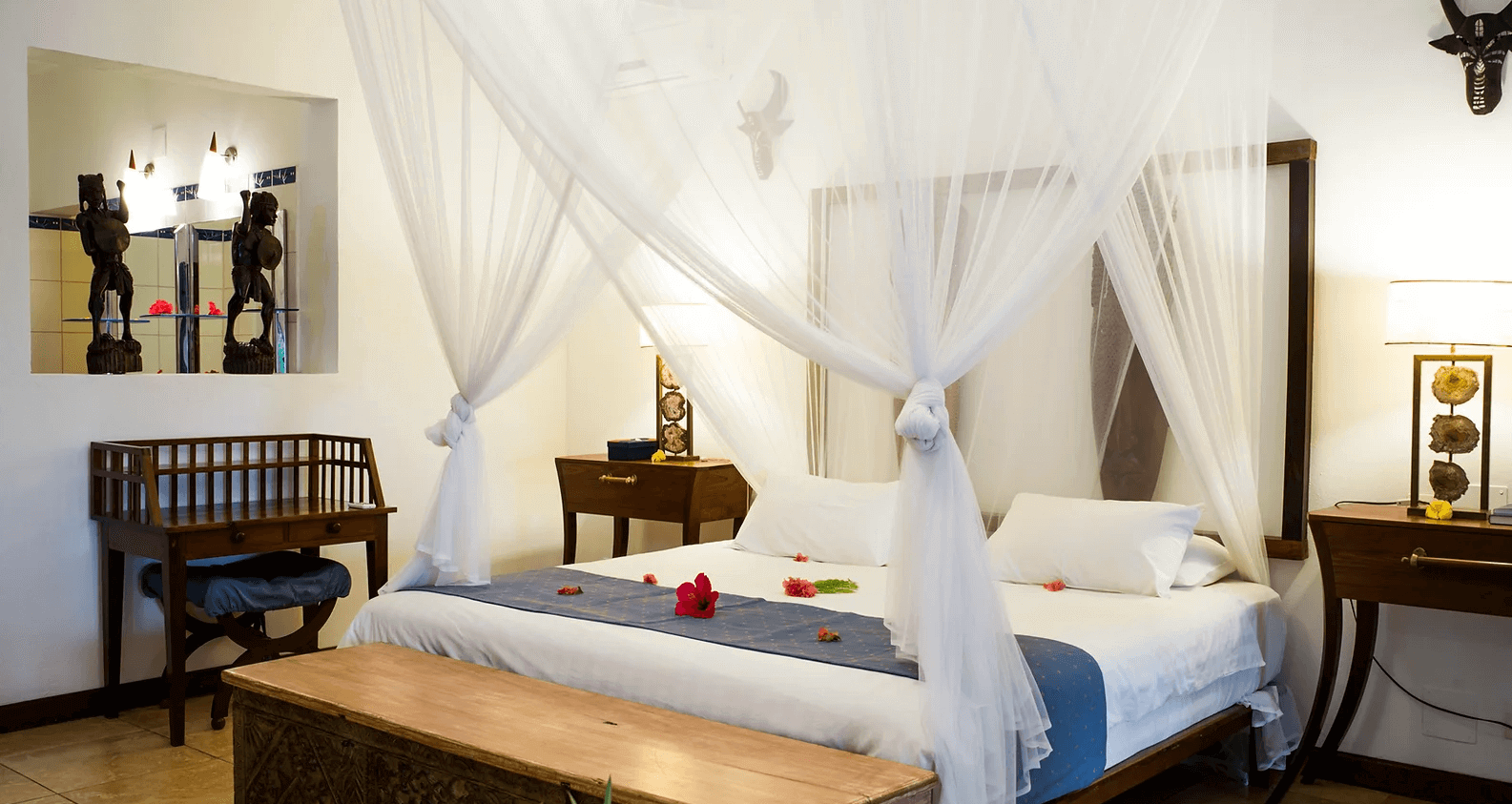 Nosy bé Hotel