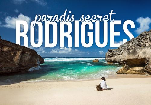 Combiné Rodrigues-Maurice