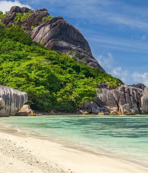 Seychelles