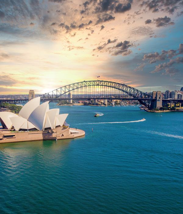 Australie