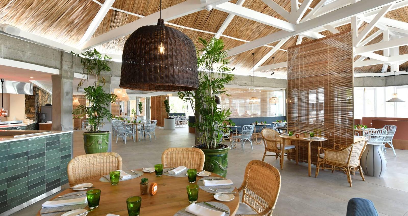 Restaurant Le Food Comptoir