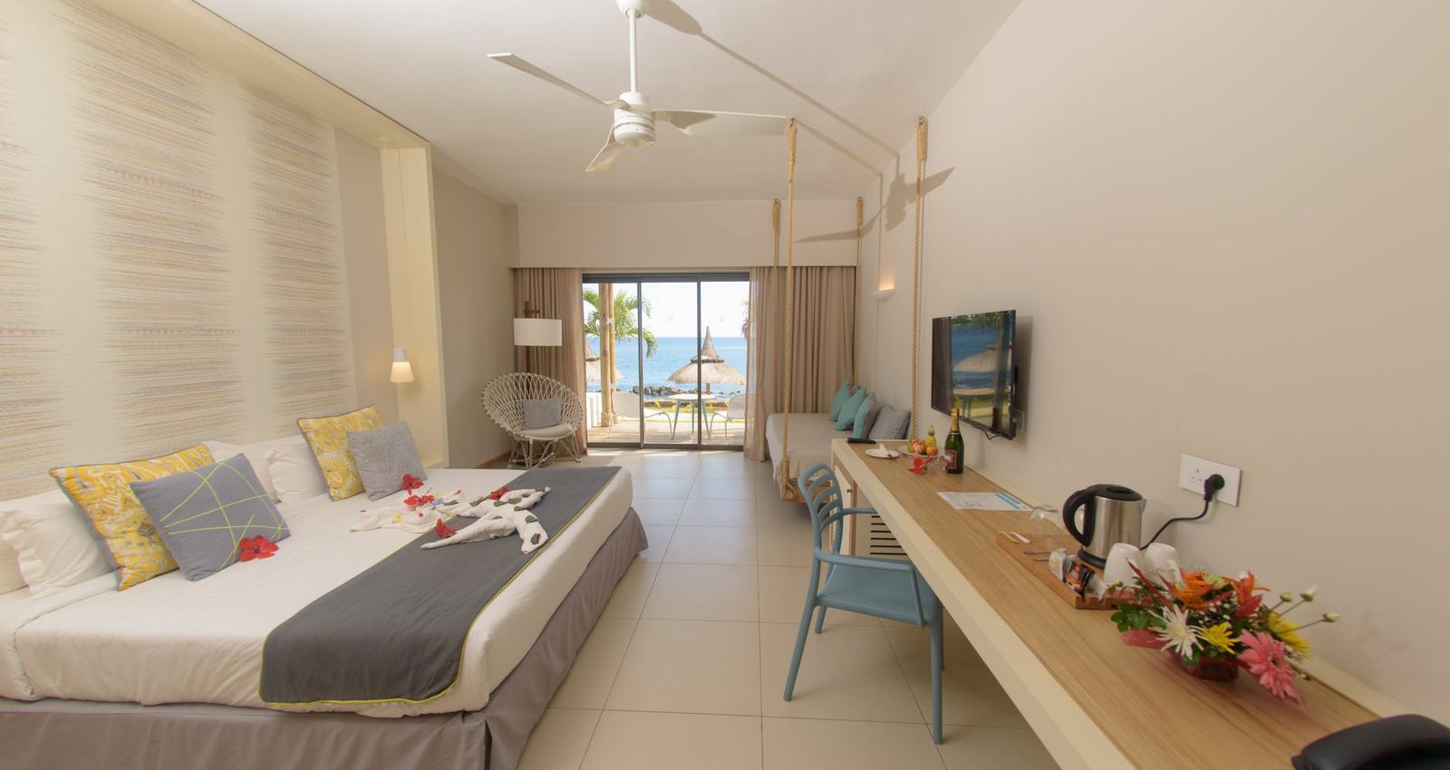 Anelia hôtel