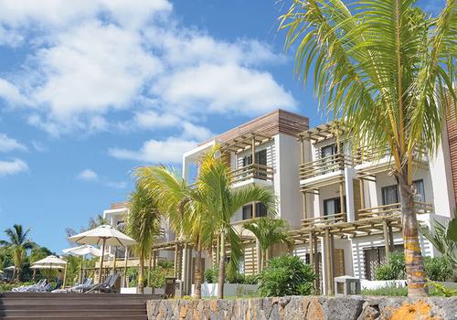 Anelia hôtel