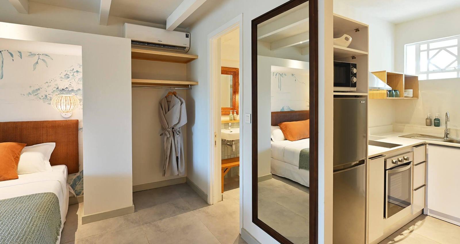 Appartement
