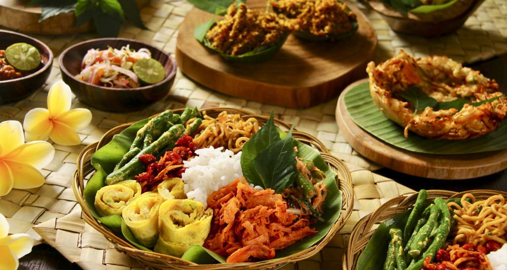 Echappée belle à Bali