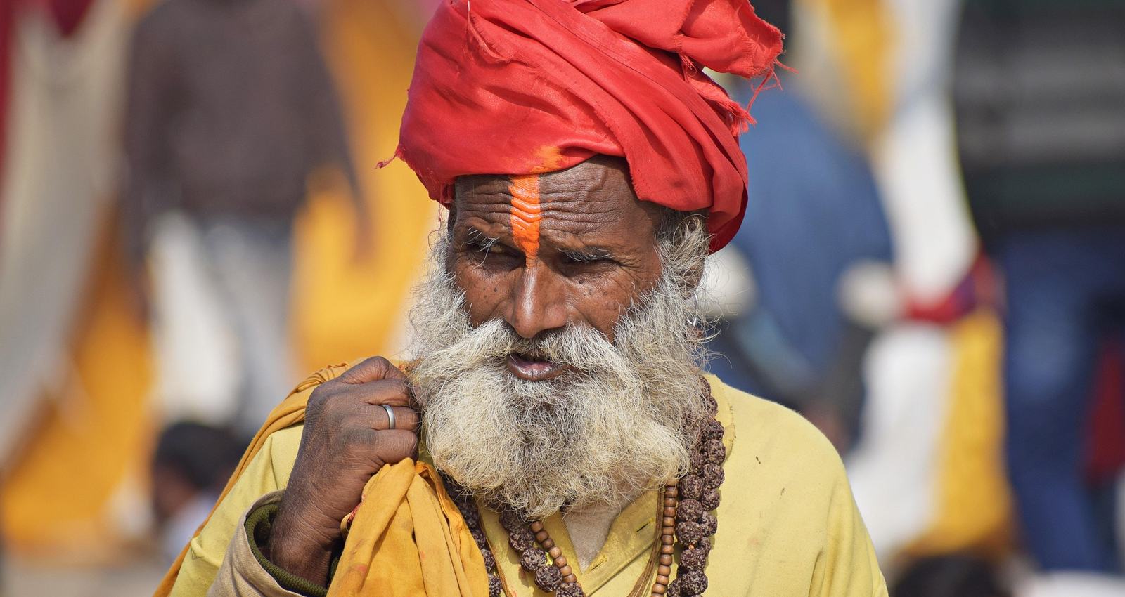 Inde du Nord