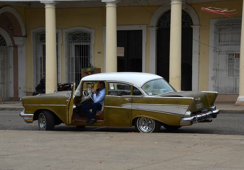 Cuba