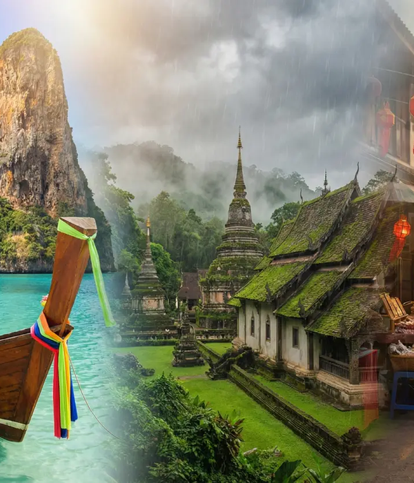Thaïlande