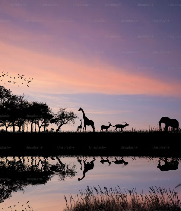 Botswana