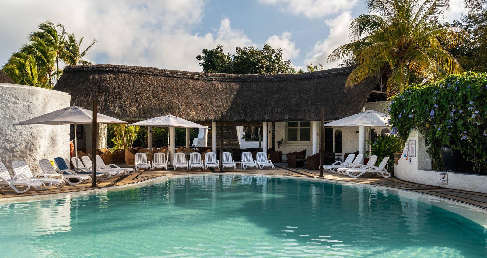Casuarina Hotel and Spa