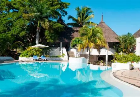 Casuarina Hotel and Spa