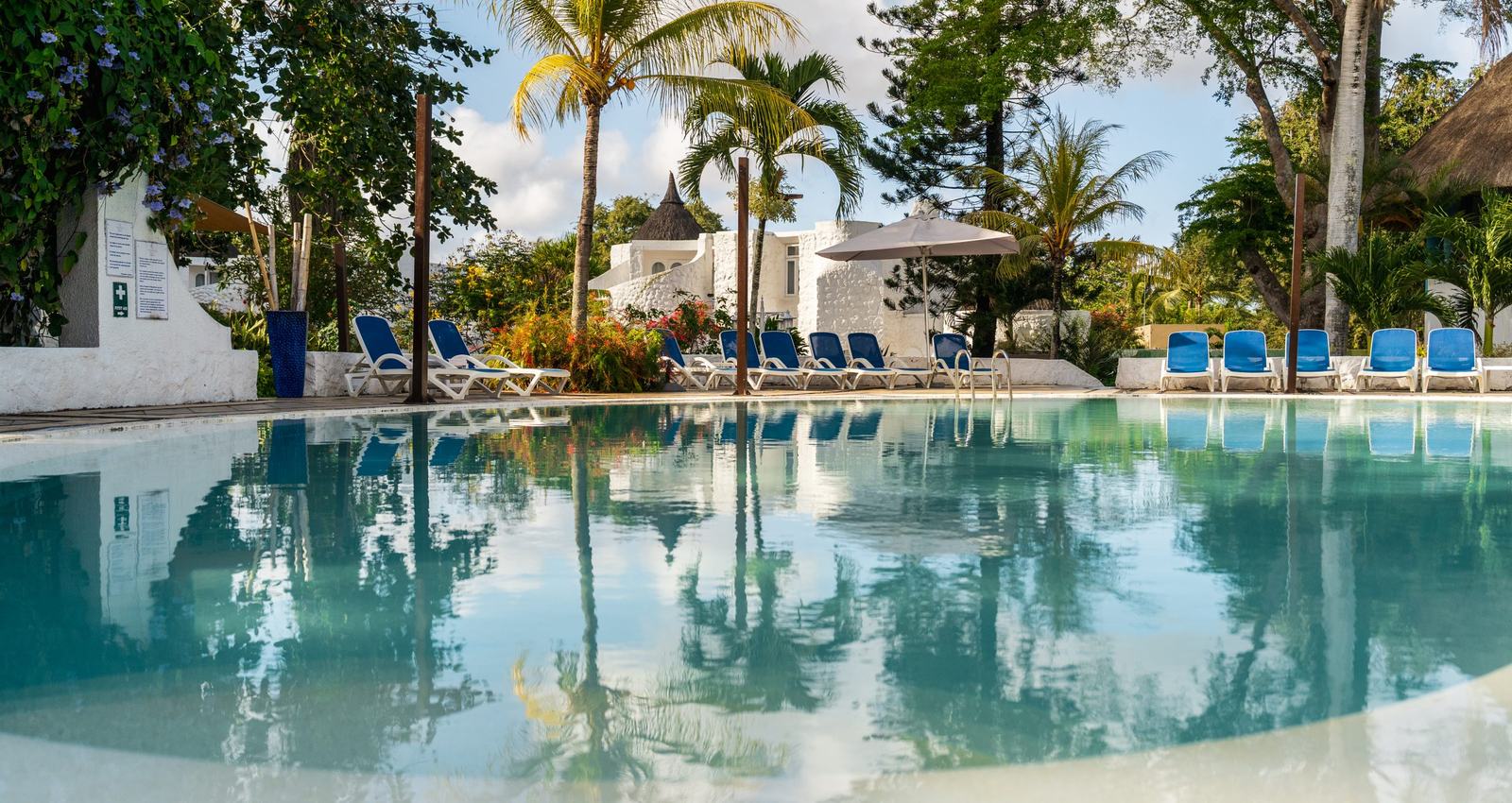 Piscine principale