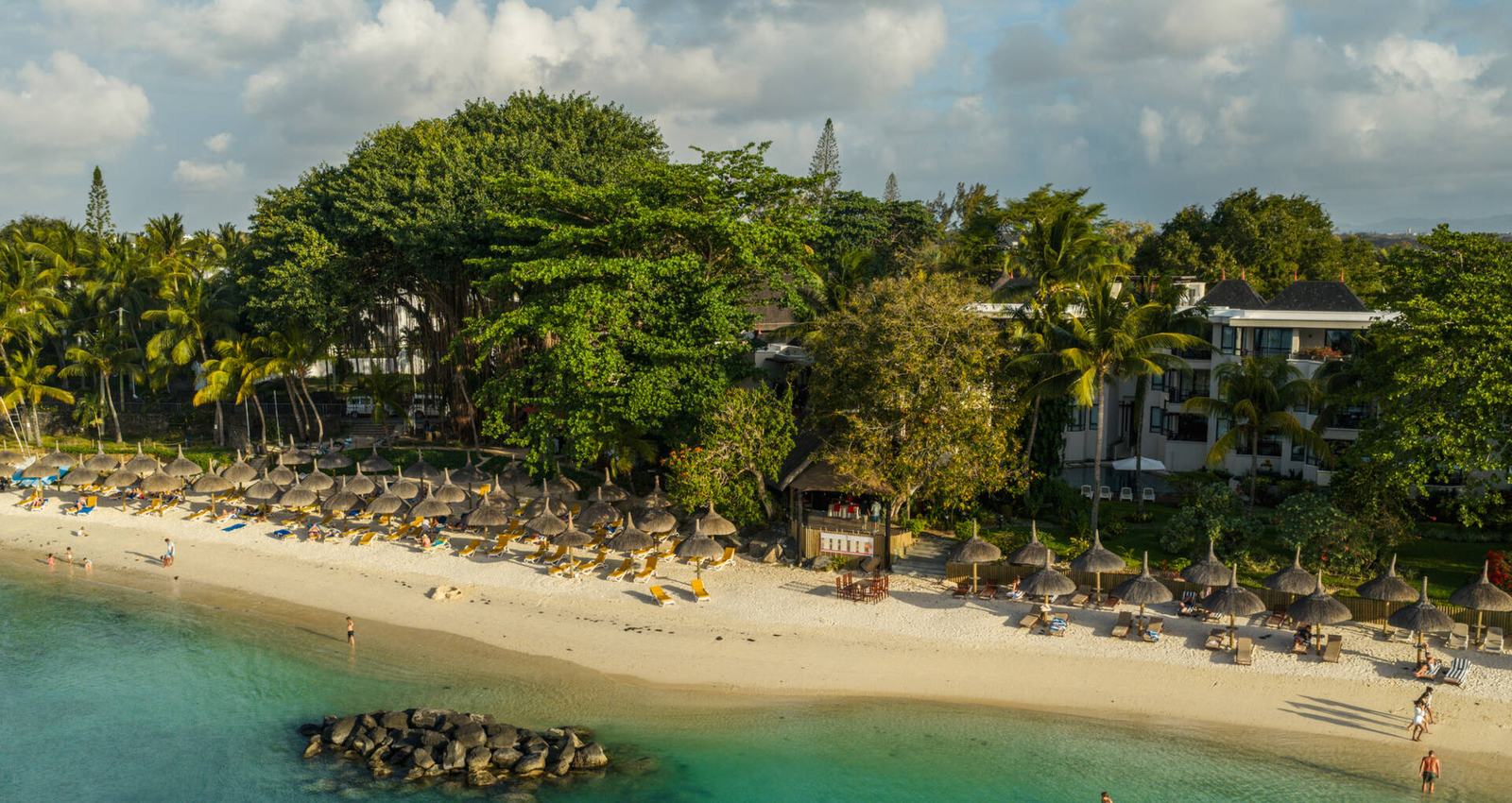 Casuarina Hotel and Spa
