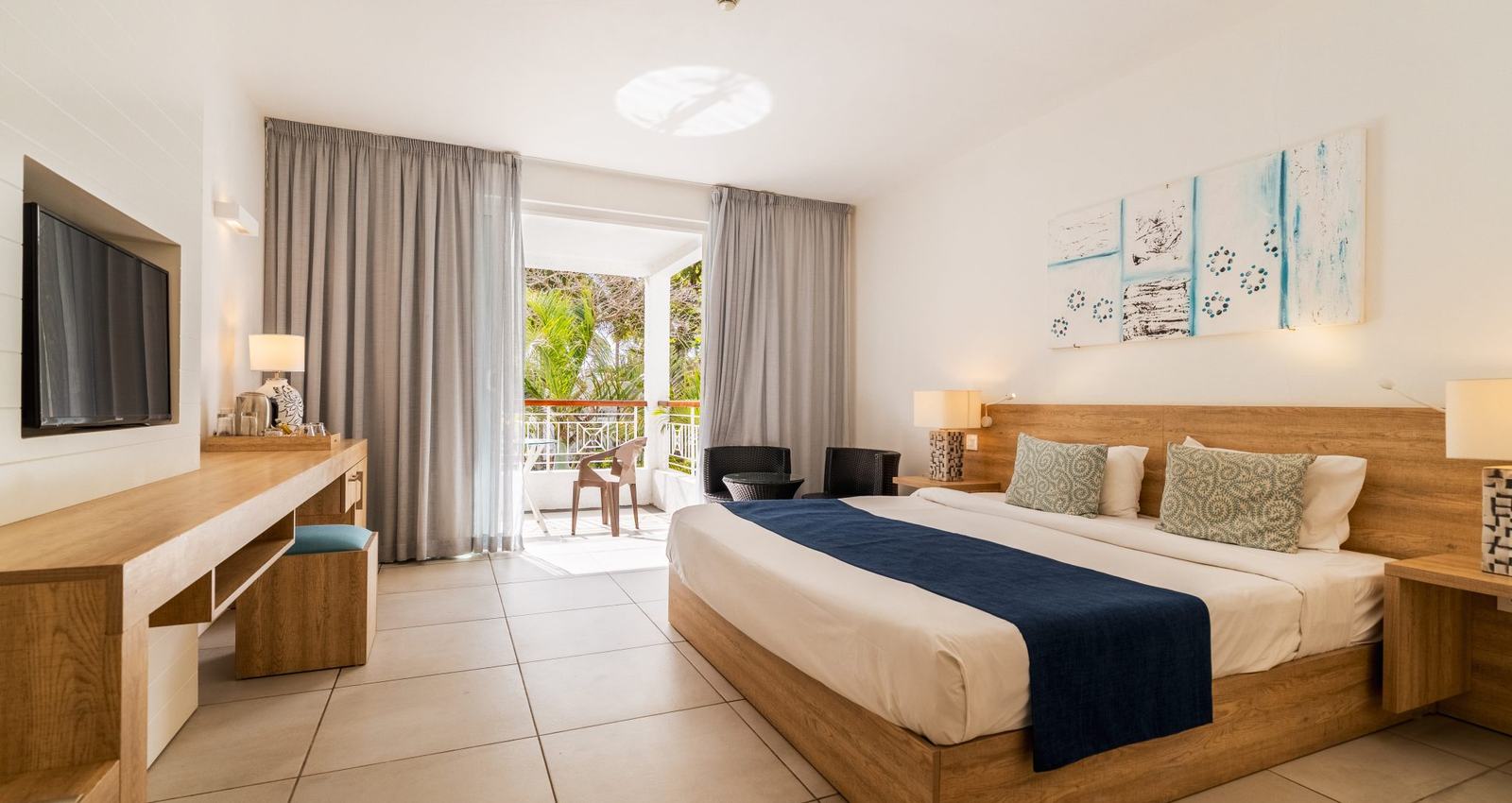 Casuarina Hotel and Spa