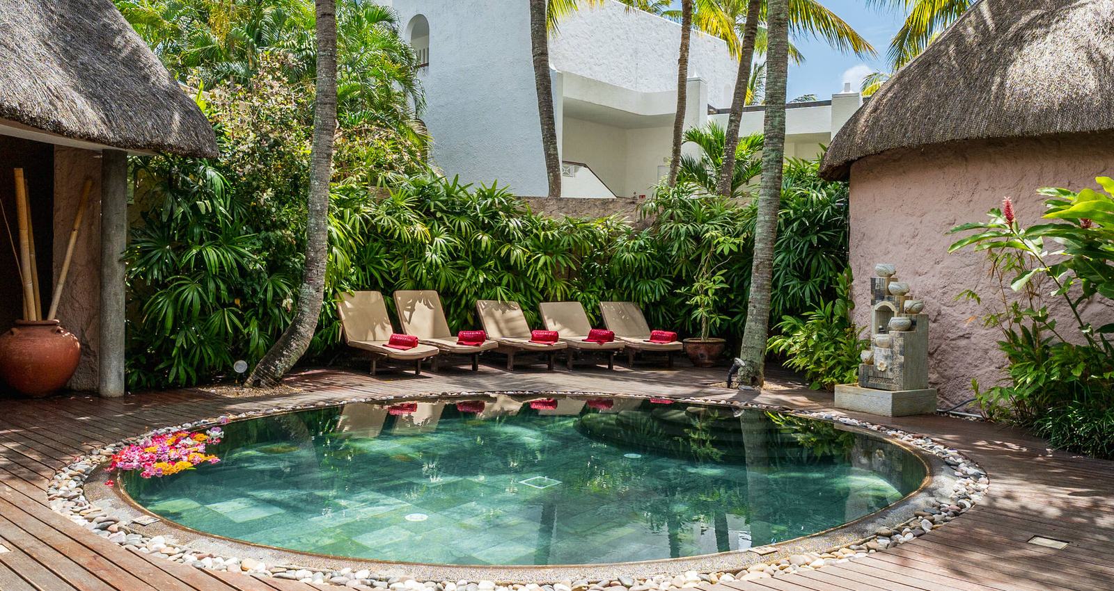Casuarina Hotel and Spa