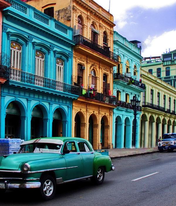 Cuba