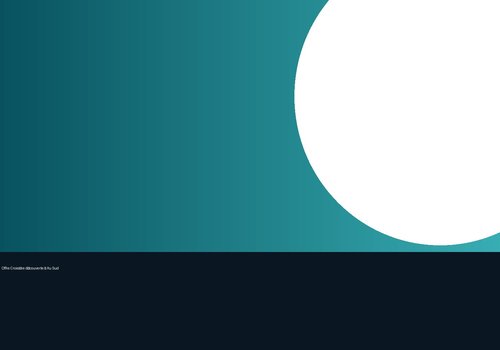 Croisière découverte — Au Sud