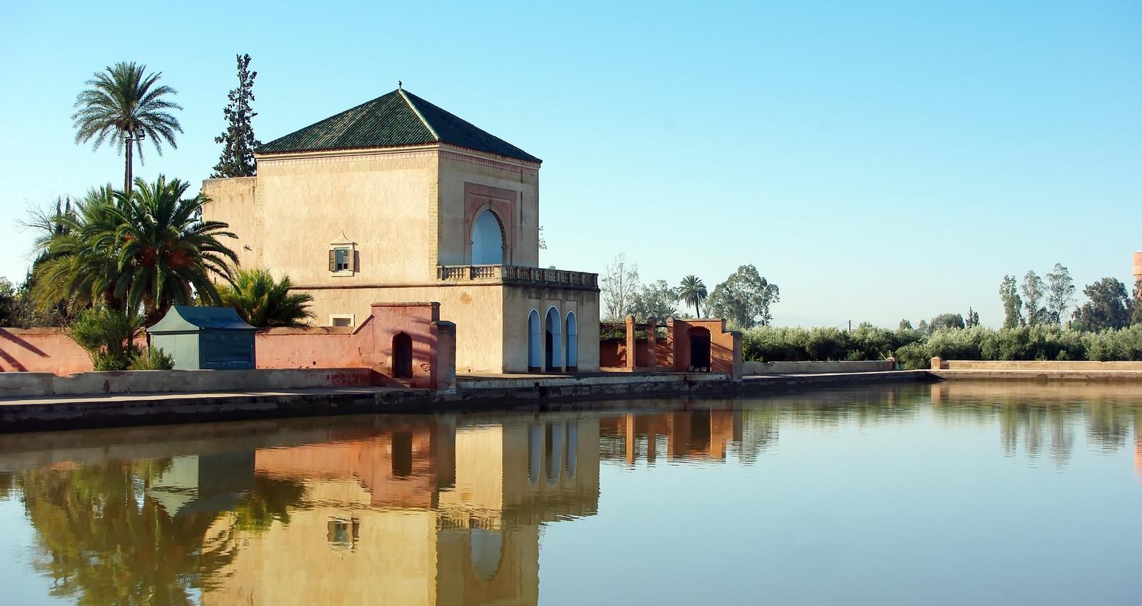 Maroc