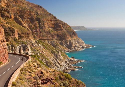Autotour : Trésors du Sud