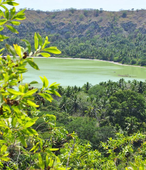 Mayotte