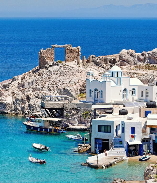 Grèce