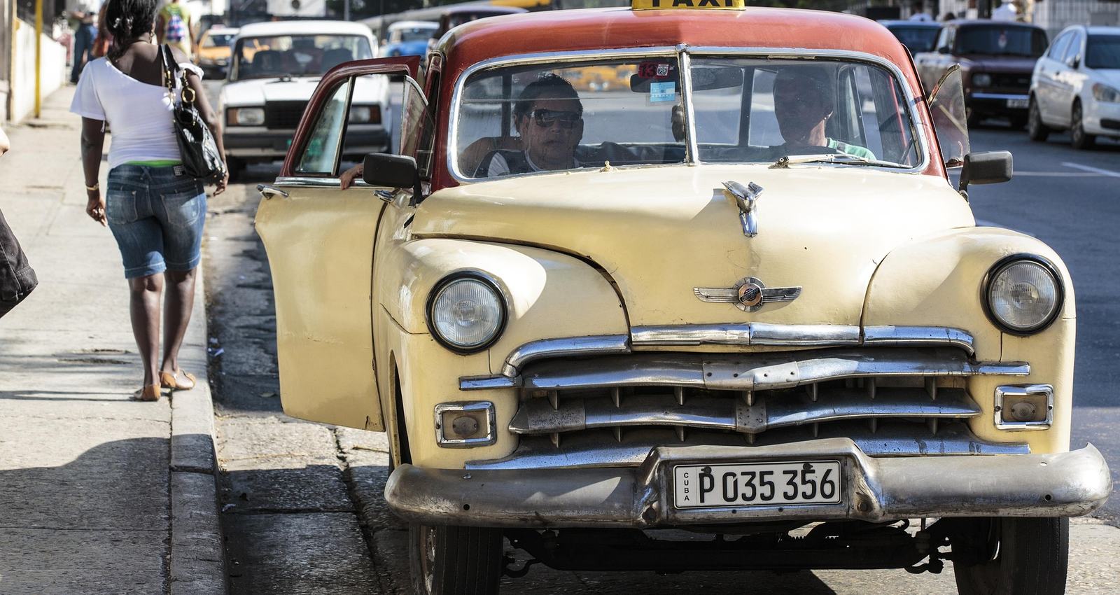 Cuba