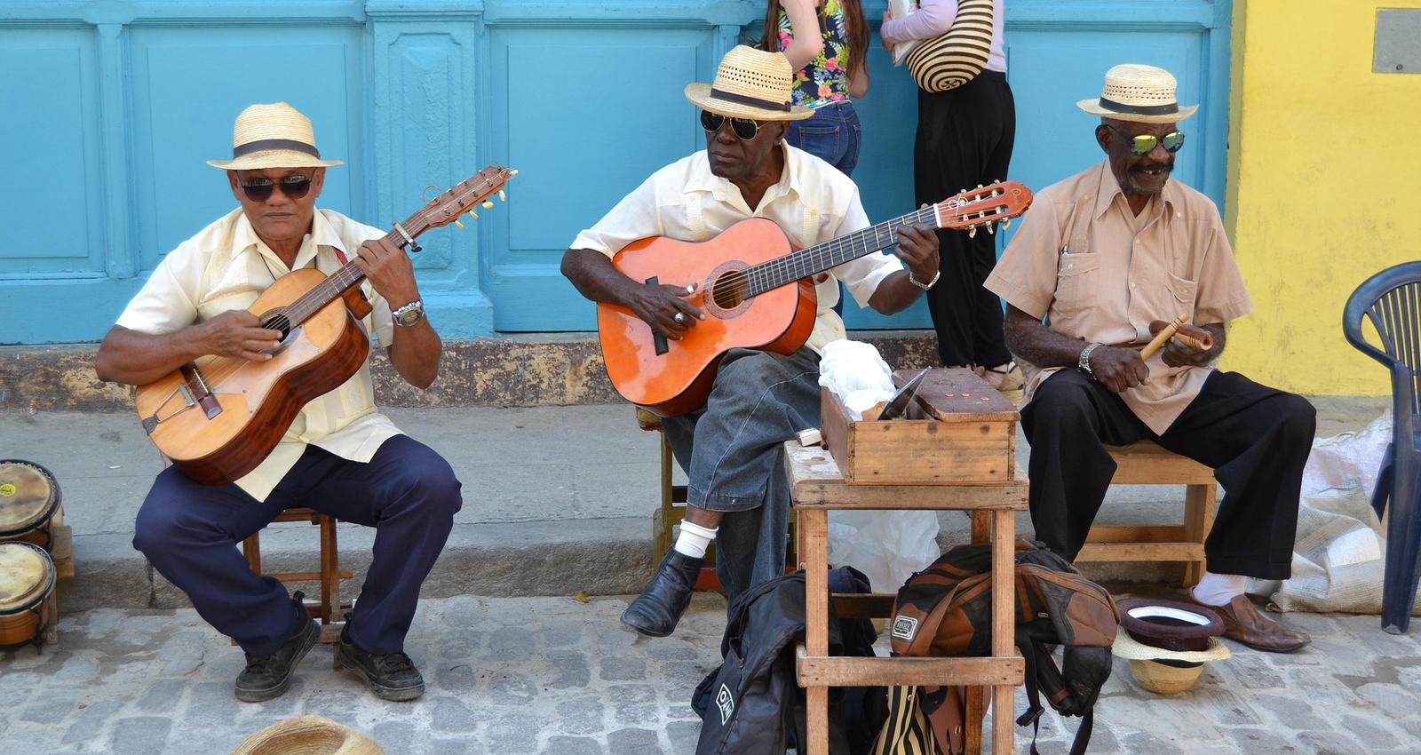 Cuba