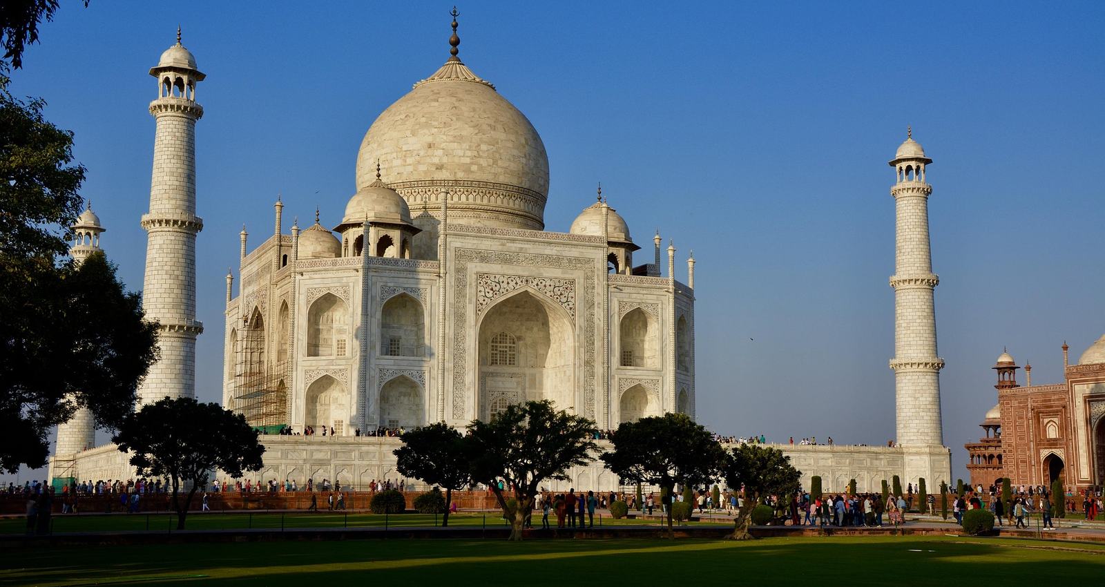 Inde du Nord