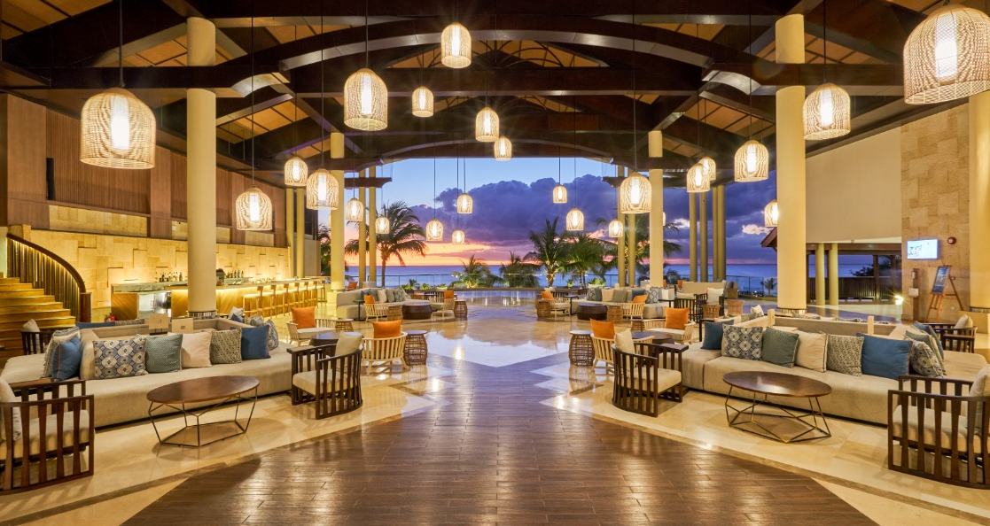 Hôtel InterContinental ★★★★★