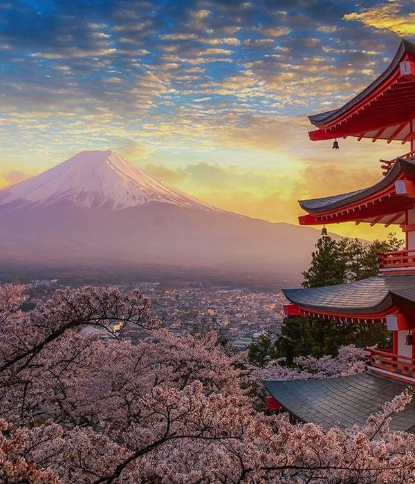 Japon