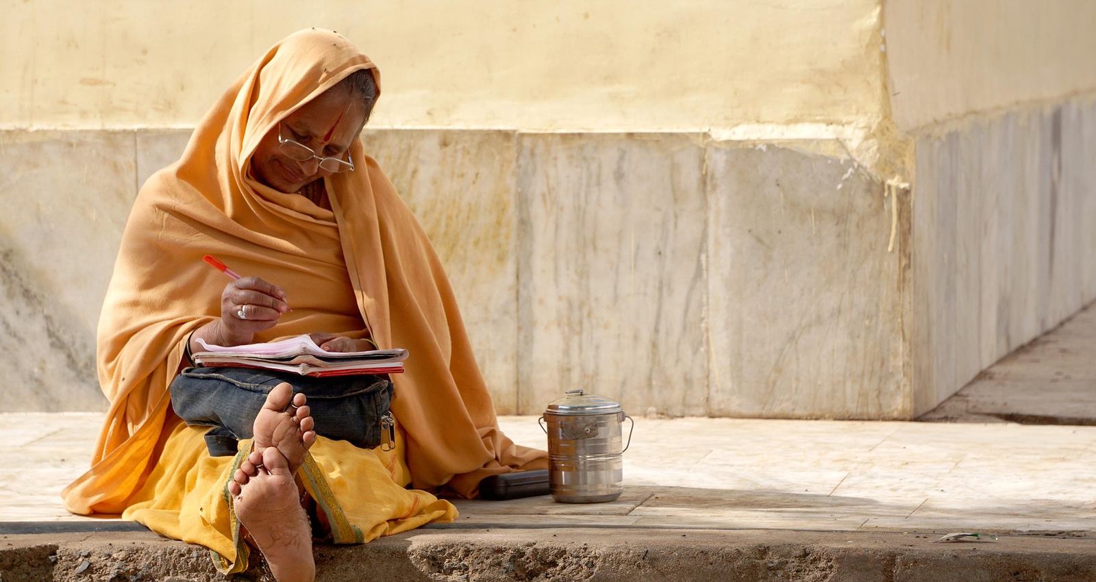 Découverte du Rajasthan