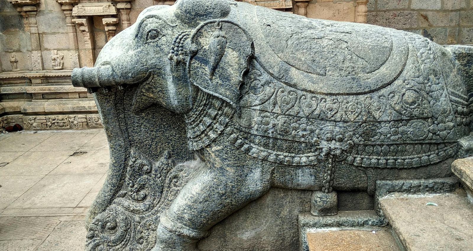 Inde du Sud