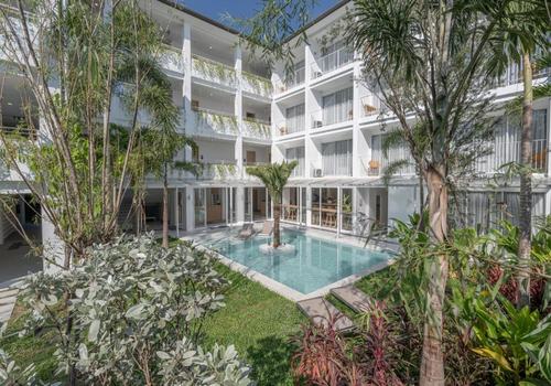 Lis Hôtel - Chiang Mai