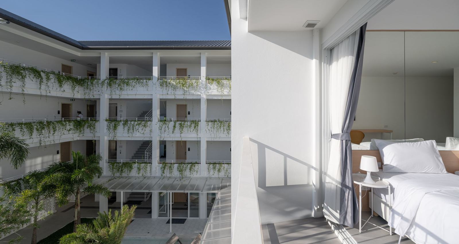 Lis Hôtel - Chiang Mai