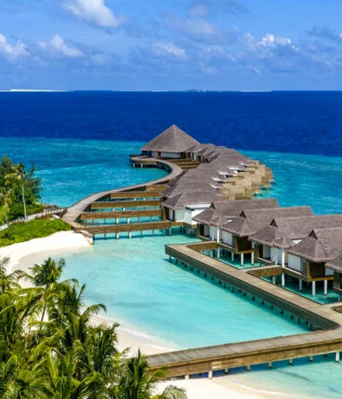 Maldives