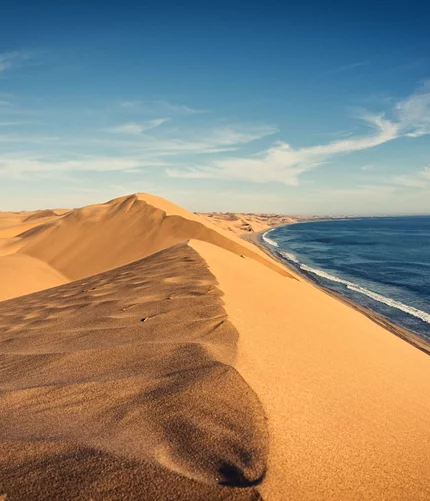 Namibie
