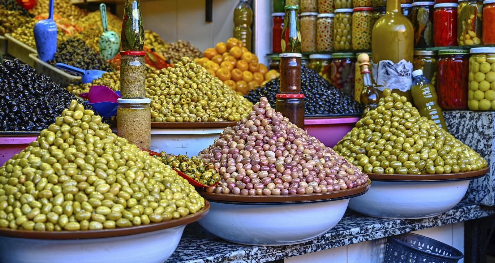 Maroc