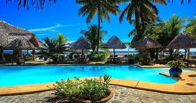 Nosy bé Hotel