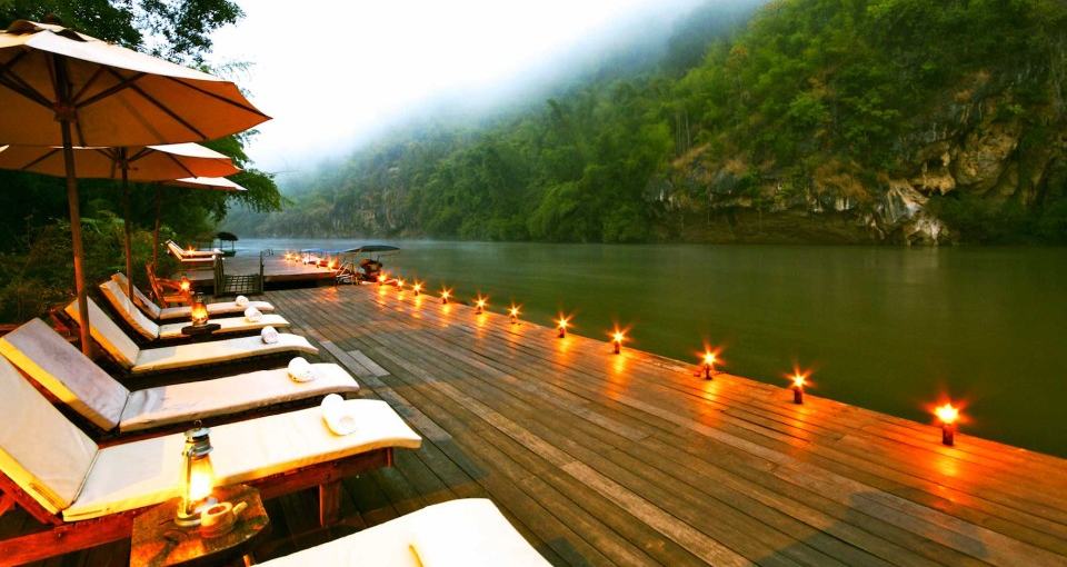 River Kwai Resotel